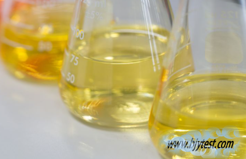 GB/T 35063-2018 煤基伴生油页岩油