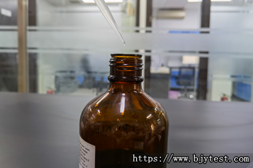 超硬磨料冲击韧性测定检测标准