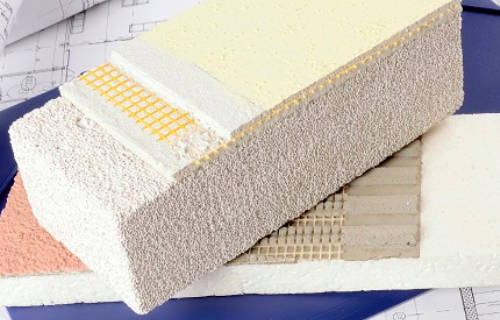 硬质泡沫塑料检测